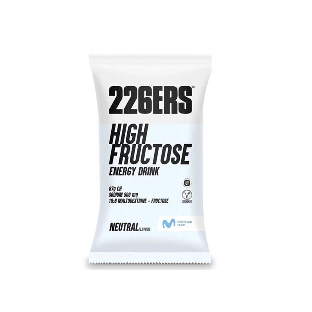 Picture of 226ERS FRUCTOSE DRINK MONO NEUTRAL